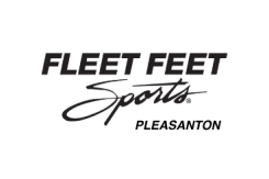 Fleet Feet logo pls
